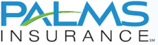Palms Insurance logo