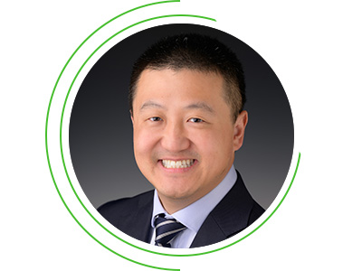 Alan Liu - CEO, Palms Insurance