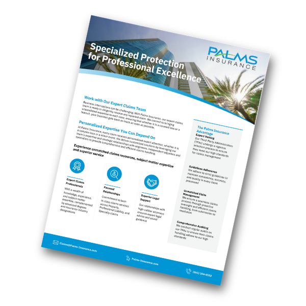 Specialty property pdf.