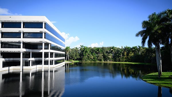Nextera juno beach facility.