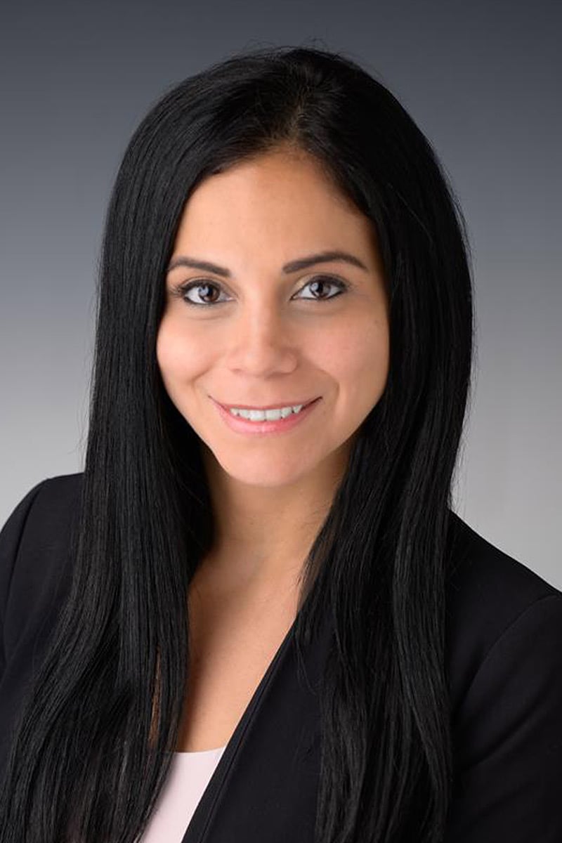 Stephanie Rubio