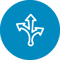 arrows-choices-icon-rgb-circle-blue