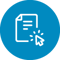 document-click-icon-rgb-circle-blue