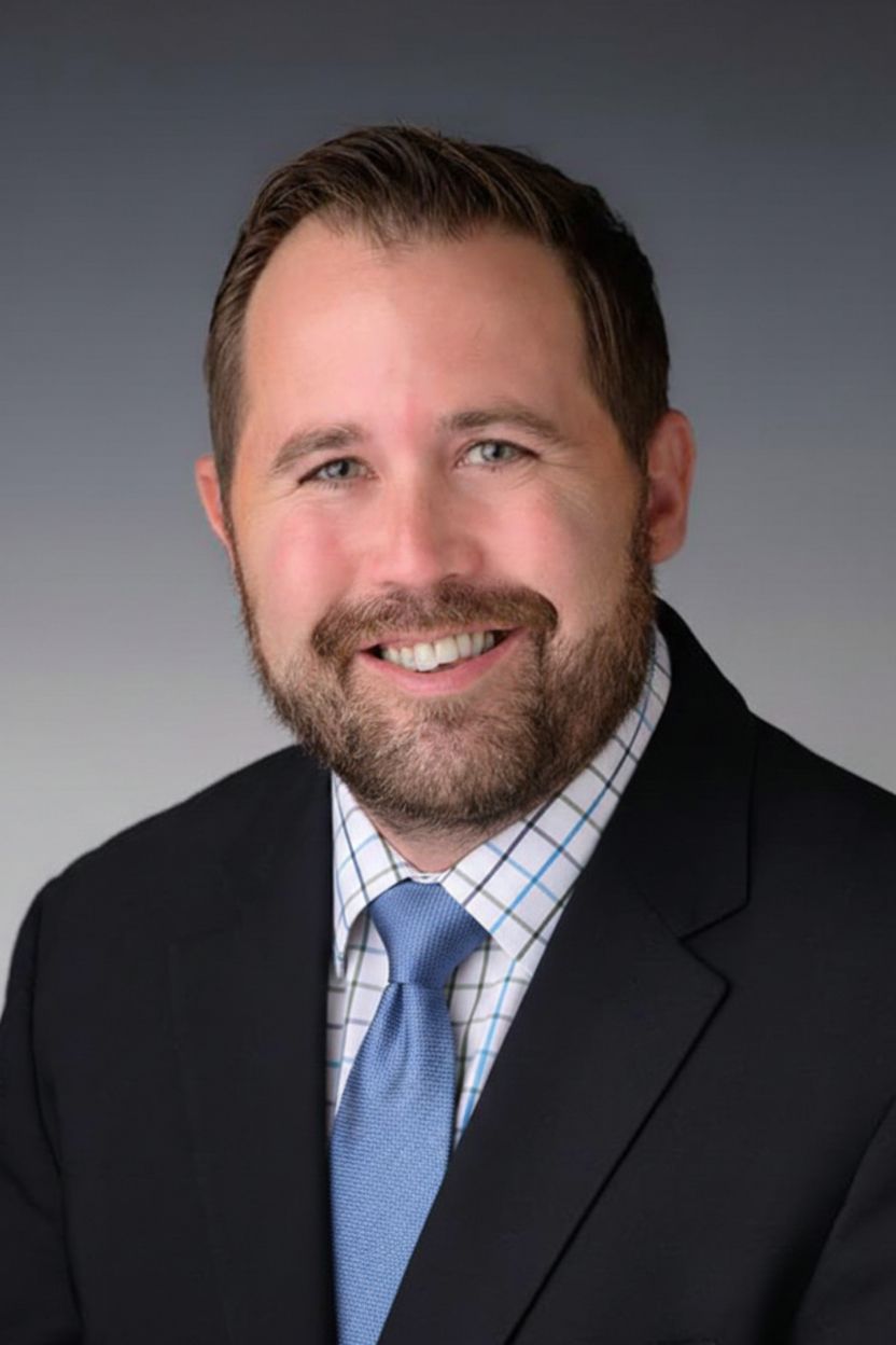 Joe Walton