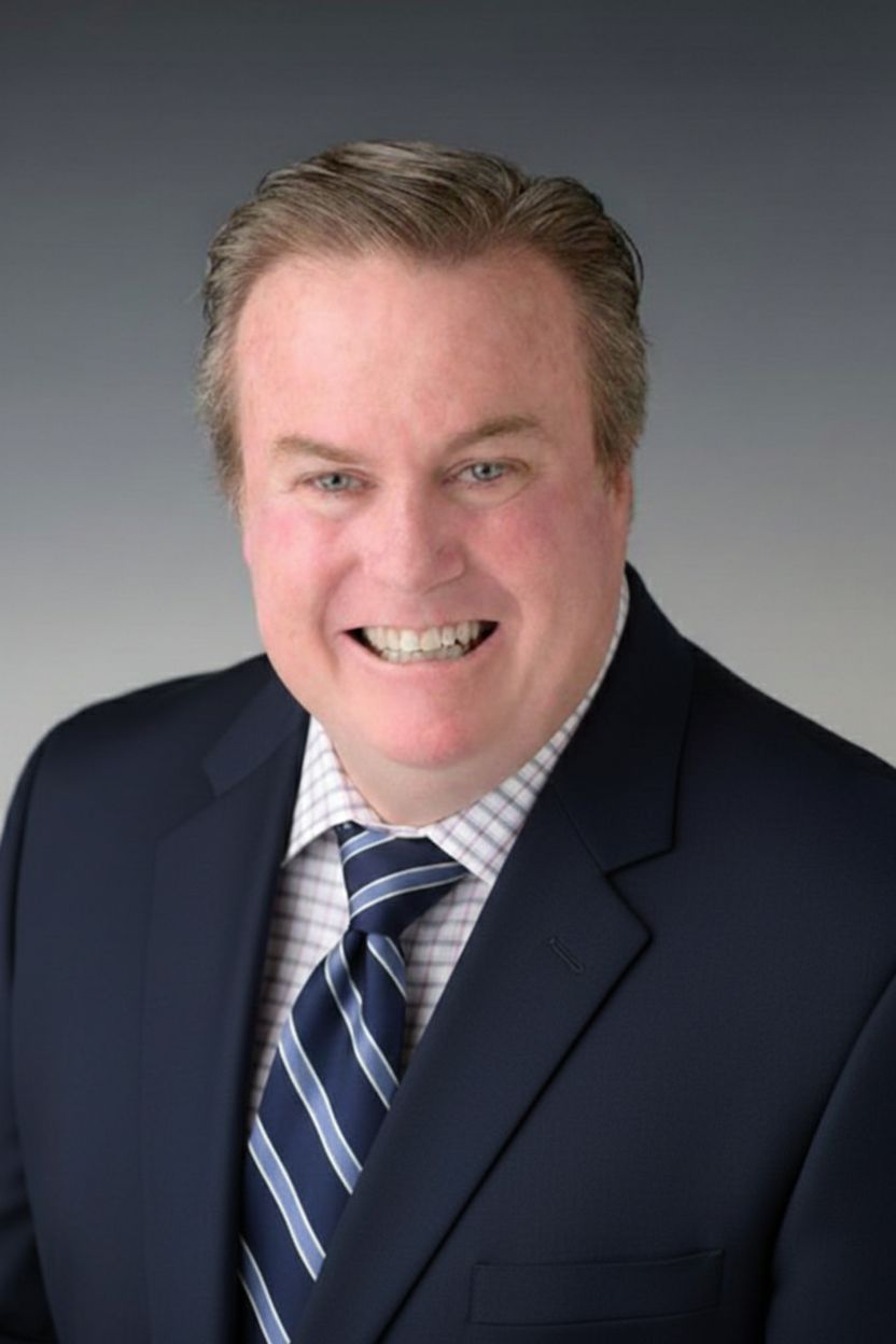 Sean McPhillips