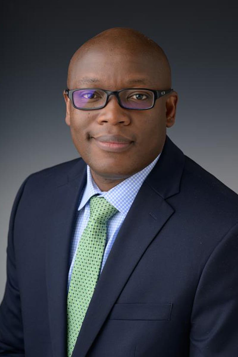 Mohamed Dandijinou